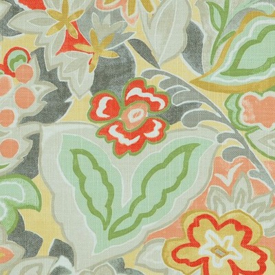 Covington Garcia 80 Goldenrod