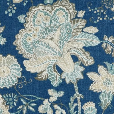 Covington Helmsley 593 Indigo