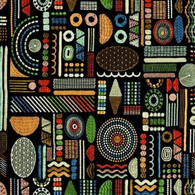 Covington Hieroglyphics 150 Mardi Gras