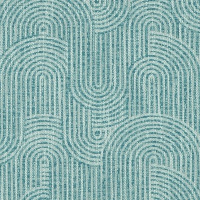 Covington In The Groove 596 Teal