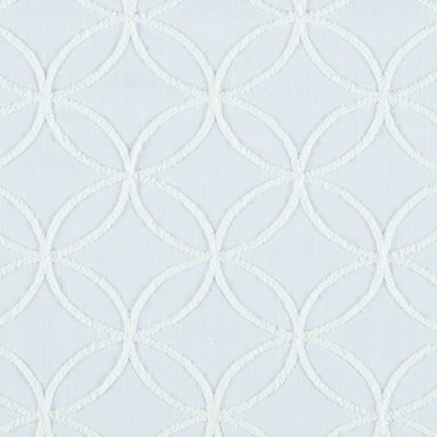 Covington Inner Circle 143 Optic White