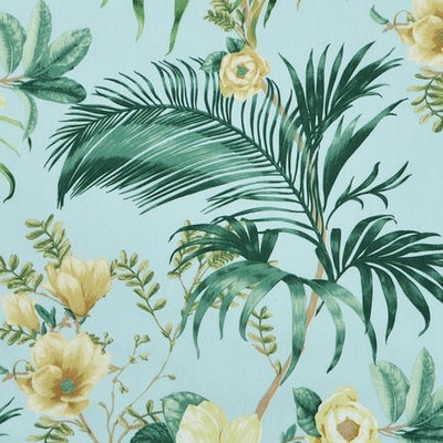 Covington Isabella 528 Sky Blue