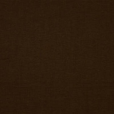 Covington Jefferson Linen 361 Brown Blaze