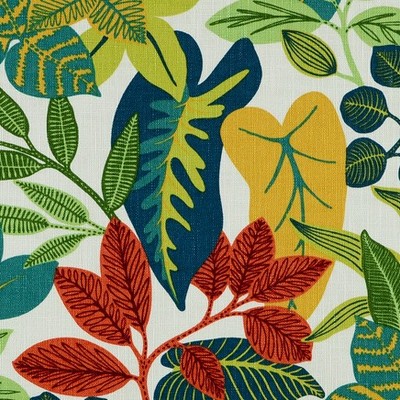 Covington Leaf Jungle 100 Multi