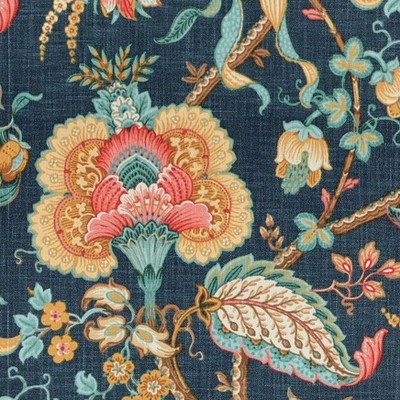 Covington Leicester 54 Sapphire