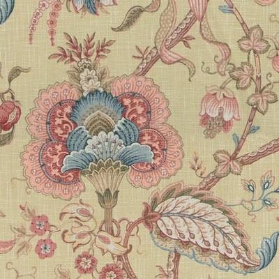 Covington Leicester 613 Walnut