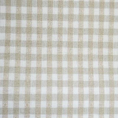 Covington Linley Gingham 105 Sand