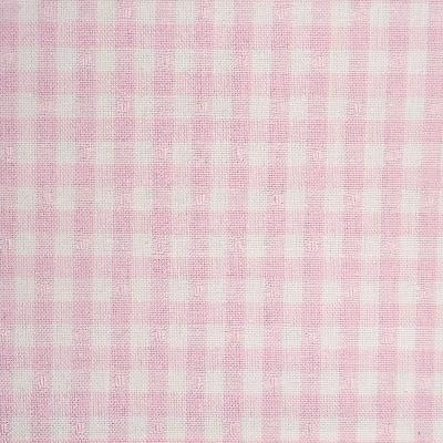 Covington Linley Gingham 17 Pink