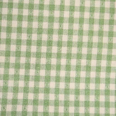 Covington Linley Gingham 228 Fern