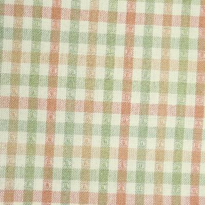 Covington Linley Gingham 832 Canyon