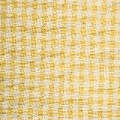 Covington Linley Gingham 888 Yellow