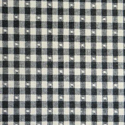 Covington Linley Gingham 93 Black
