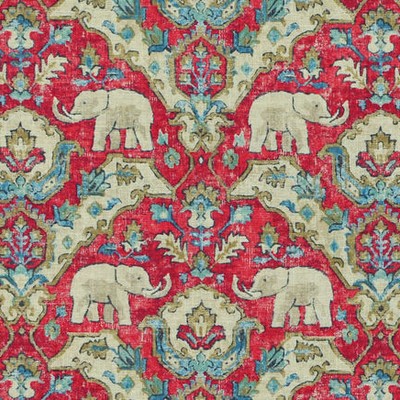 Covington Loxodonta 308 Vintage Rose
