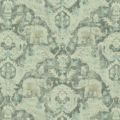 Covington Loxodonta 908 Platinum