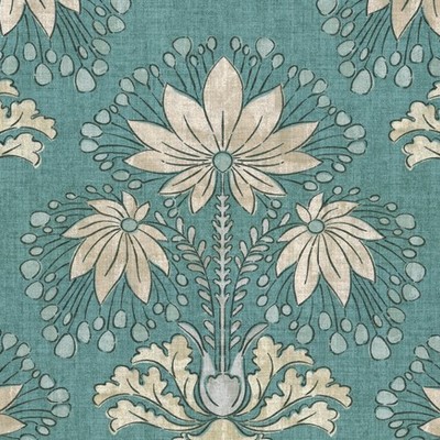 Covington Mary 596 Teal