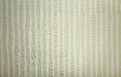 Covington New Woven Ticking 27 Celadon