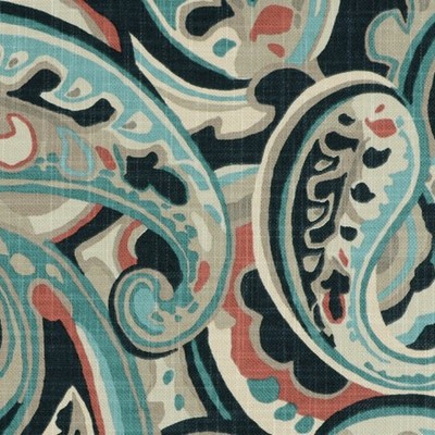 Covington Paisley Park 150 Mardi Gras