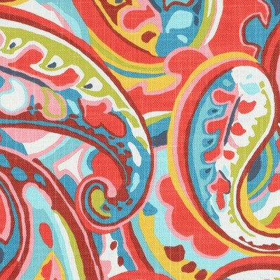 Covington Paisley Park 332 Fiesta