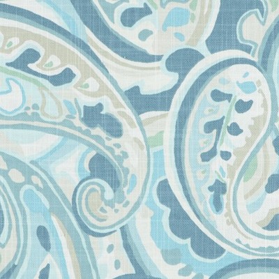 Covington Paisley Park 544 Mist