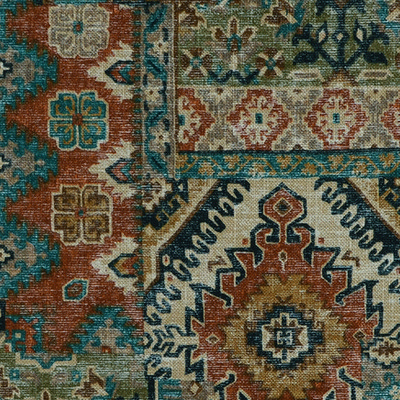 Covington Parry 385 Sante Fe