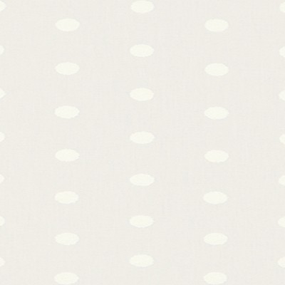 Covington Puff Dotty 130 White