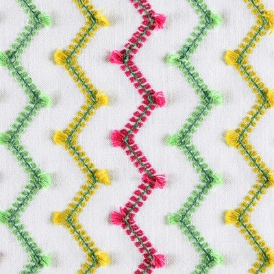 Covington Rickrack 75 Sorbet