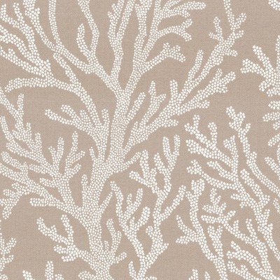 Covington SD Finger Coral 196 Linen