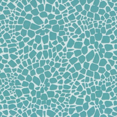 Covington SD Turtle Back 219 Turquoise