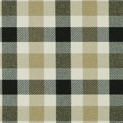 Covington Sagamore 936 Black Tan