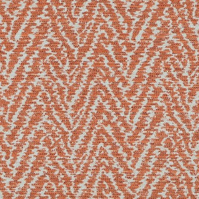 Covington Shevron 318 Persimmon