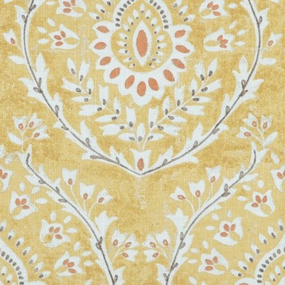 Covington Shyla 80 Goldenrod