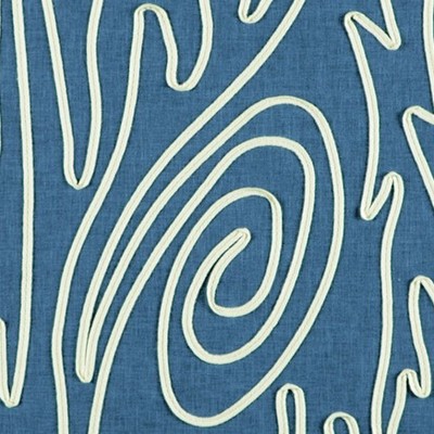 Covington Sidewinder 557 Dark Denim