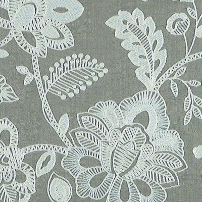 Covington So Crewel 915 Urban Grey