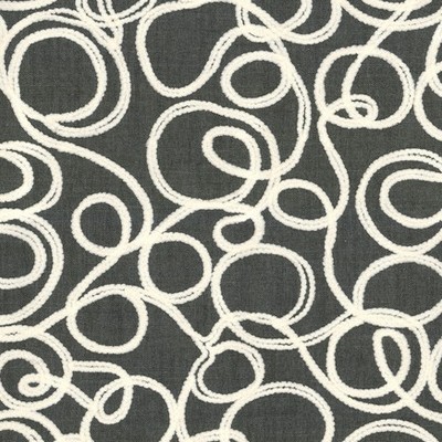 Covington Squiggles 903 Chalkboard