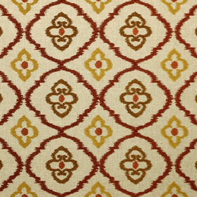 Covington Sumatra 306 Russet