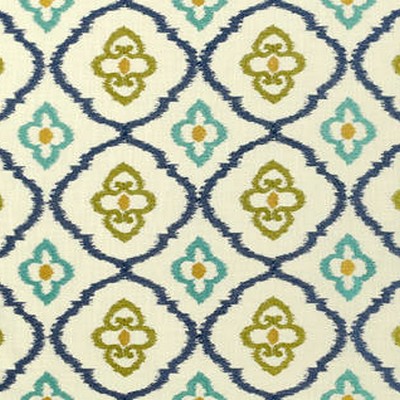 Covington Sumatra 52 Cabana Blue