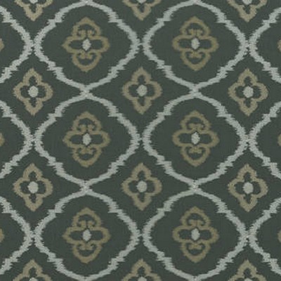 Covington Sumatra 945 Gunmetal