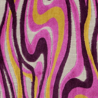 Covington Sway 722 Fuchsia