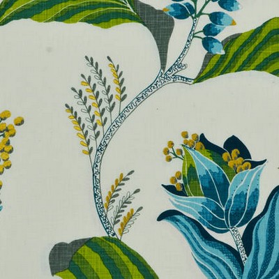 Covington Sylvie 504 Azure