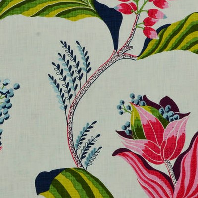 Covington Sylvie 722 Fuchsia