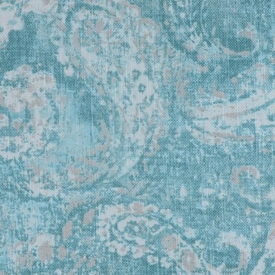 Covington Tear Drops 596 Teal