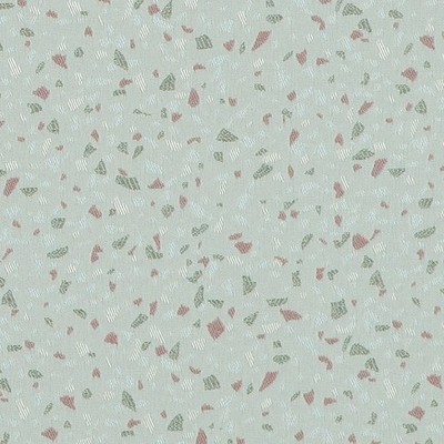 Covington Terazzo 19 Smokey Quartz