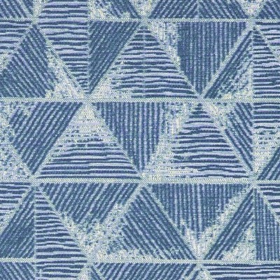 Covington Threefold 54 Sapphire