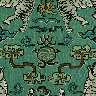 Covington Tiger Republic 210 Jade