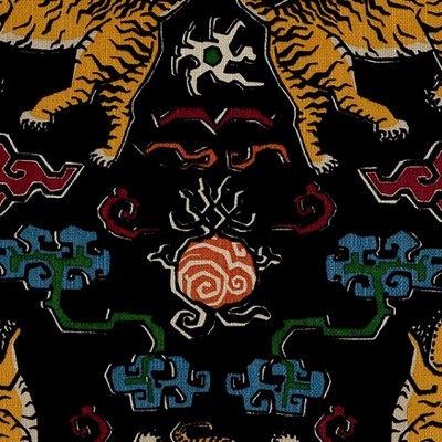 Covington Tiger Republic 93 Jet