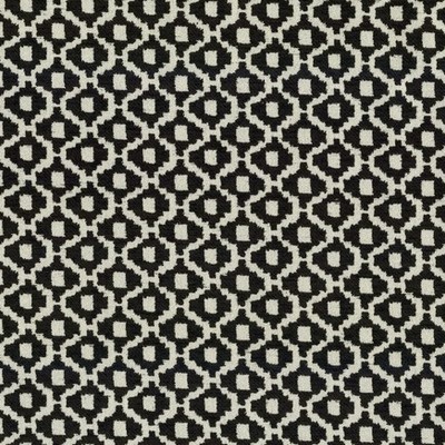 Covington Tinker 916 Ebony Ivory