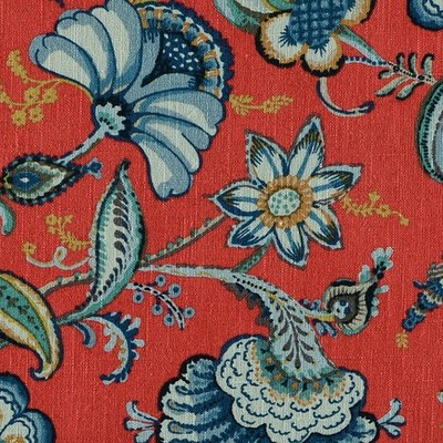 Covington Wedgewood 329 Salsa