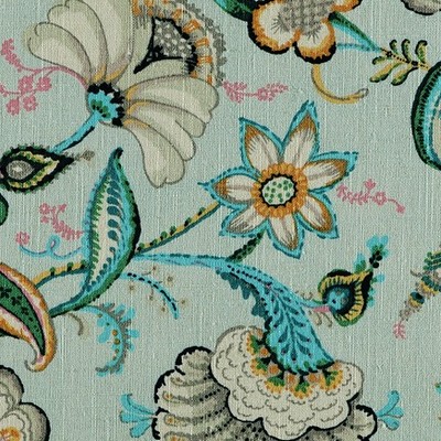 Covington Wedgewood 507 Aquarius