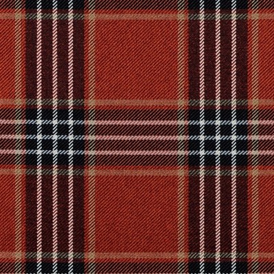 Covington Yarmouth 38 Cinnabar