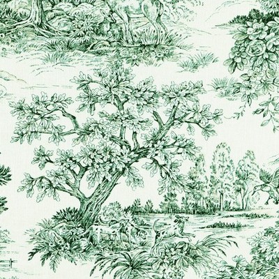 Covington Yellowstone 290 Classic Green